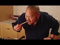 David Chang Makes an Easy Noodle Stir Fry