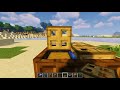 The 2 x 2 x 1 Block House in Minecraft, and How to Build It