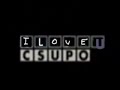 I Love U Csupo Logo (re animated)