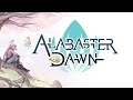 Alabaster Dawn Reveal Trailer