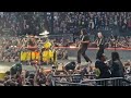 Metallica Creeping death - Stade de France 2023