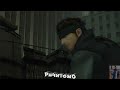 I Prefer This MGS2 Somehow...