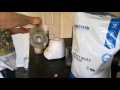 How to make a cheap Tasty Protein Frappe!