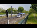 Den Haag Tram | 2019 | HTM R-net RandstadRail | The Hague | Light Rail | Netherlands
