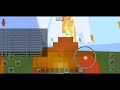 How to make a op snowball in Minecraft bedrock