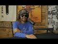 JB Mauney Injury Story - Rodeo Time Podcast 134