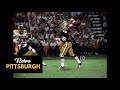 Amazing Pittsburgh Steelers 1967 Game Film - vs New Orleans