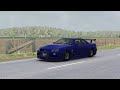 Assetto Corsa Nissan R34 GTR Top Speed Run