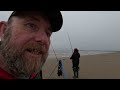 Sea fishing for Bass & smoothound, prestatyn , north wales