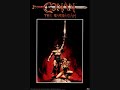 Conan the Barbarian - 04 - Gift Of Fury