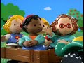 Fisher-Price Little People - Discovering Sonya Lee