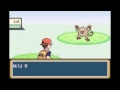 Let's Play Pokemon Fire Red Ep 1 