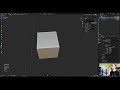 Mastering Precision Modelling in Blender -  A Beginner friendly Guide