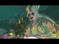 Zelda - Tears of the Kindom - 247 | Switch 1440p