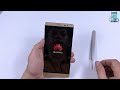 Found a lot of A bunch of destroying phone _ How we restore Huawei mate 8 Cracked Phone.