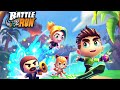 Battle Run 2 ost - Haunted castle