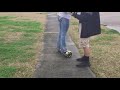 Hover board..!  (I can’t think of a good title..)