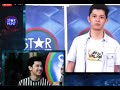 Aljon's Acting audition with his reaction