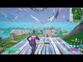 My First Ranked Match In OG Fortnite!!