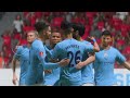 FIFA 23 - Manchester City vs Manchester United - FA Cup Final 22/23 Full Match | PS5™ [4K60]