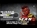 My 3rd STRIKE experience : Sean #11 / 10 matches of STREET FIGHTER III 3rd STRIKE ONLINE EDITION