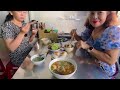 Bún Riêu.Bún Bò.Bánh Căn Cô Diệu.11B.Lữ Gia.Phường 9 Đà Lạt