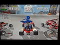 ATV OFFROAD FURY 3 - PS2