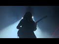 RIVERSIDE - Wasteland (Live Video)