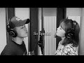 So Special-Version EX-/EXILE ATSUSHI + AI [Cover] by 伶×数原龍友