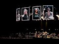 Eric Clapton - White Room Newcastle concert 2024