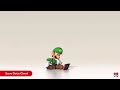 Luigi knows…