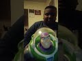 Buzz Lightyear Vs Woody (Nephew chronicals)