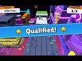 Naming EVERY Stumble Guys Skin I Eliminate! (HARD)