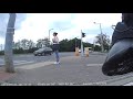 2020.05.14 Bike Dashcam Miskolc