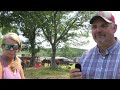 Driving For B & B Farms  - What About Bob Chuckwagon Races 2022