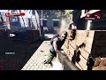 DEAD ISLAND: RIPTIDE PC Gameplay Walkthrough Part 9 - MILITARY