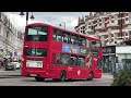 FRV. Arriva London Route 144. Edmonton Green - Muswell Hill. Wright Gemini 2 DW479(LJ61 CCE)