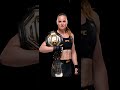 Is Valentina Shevchenko Still The GOAT?