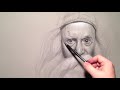 Sketching and Drawing with Toned Paper - Part 2 - Stephen Cefalo