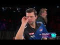 Simon Whitlock vs Maik Kuivenhoven | UK Open 2024 | PDC Darts Full Match Replay