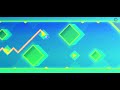 [2.2] “RIGHT” BY: KRENOGD 100% COMPLETE GEOMETRY DASH GAMEPLAYS
