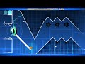 My Part in Give Up | Geometry Dash [2.1]