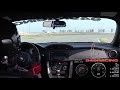 86Cup Modified Record: Buttonwillow 13CW (1:58.901)