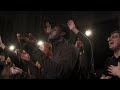 YESHUA  Not in a hurry  Our God reigns   feat Kiki Edwards, Canaan Baca and Gospel Chidi