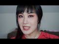 new korean beauty haul ❤️ lilybyred, wakemake, nuse, espoir, romand, peripera, and more!