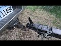 Tailgate Backup Camera Hack