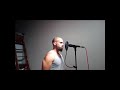 Whitesnake: Forevermore vocal cover