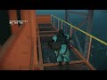 MGSV   FOB