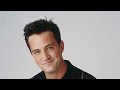 The Tragic Fate of Comedian Matthew Perry || Full Biography