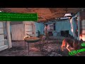 A conversation between Jun Long and Mama Murphy Fallout 4 vr chatgpt